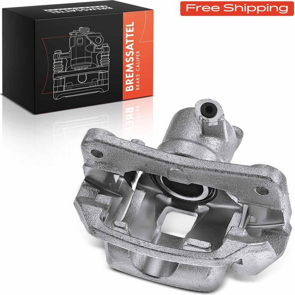Frankberg 1X Pinza Freno Asse Posteriore Destra Per Lexus Lx UZJ100 Toyota Land Cruiser 100 J1 1998-2008-image