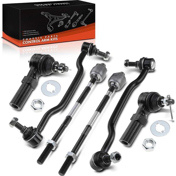 Frankberg 1X Set Di Bracci Oscillanti Asse Anteriore Per Nissan Altima Maxima Vi Presage Teana I 2.5L 3.5L 2.0L 2.4L 2001-2009-image