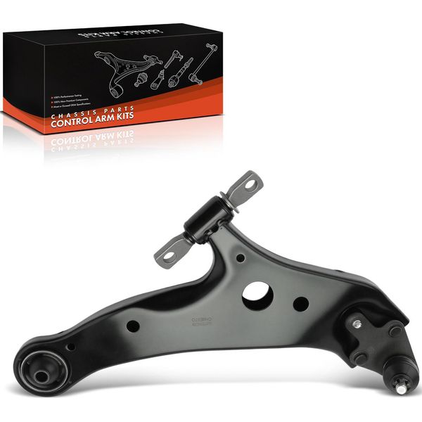 Frankberg 1X Braccio Di Controllo Anteriore Destro Inferiore Per Lexus Rx L1 L2 2.0L-3.5L-image