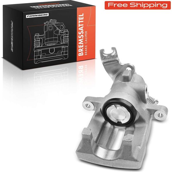 Frankberg 1X Pinza Freno Asse Posteriore Destro Per Toyota Avensis T22 Avensis Liftback Avensis Station Wagon-image