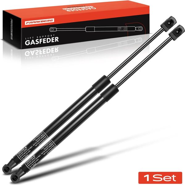 Frankberg 2X Ammortizzatore A Gas Portellone Posteriore Hyundai I30 Pd Pde Pden Hatchback Anno Dal 2016-image