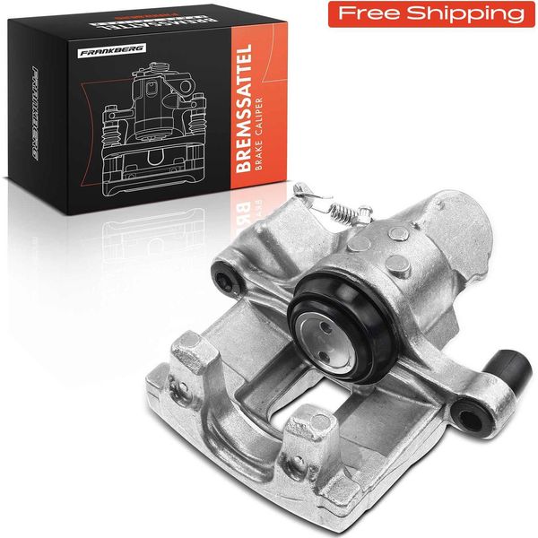 Frankberg 1X Pinza Freno Asse Posteriore Destra Per Opel Signum Z03 Vectra C Z02 Vectra C Caravan Vectra C Cc-image