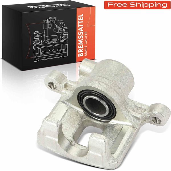 Frankberg 1X Pinza Freno Asse Posteriore Destra Per Mitsubishi Lancer Vii Station Wagon Outlander I Ii-image