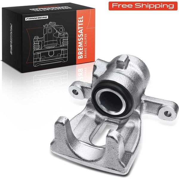 Frankberg 1X Pinza Freno Asse Posteriore Destra Per Land Rover Freelander 2 L359 Freelander 2 Van 2006-2014-image