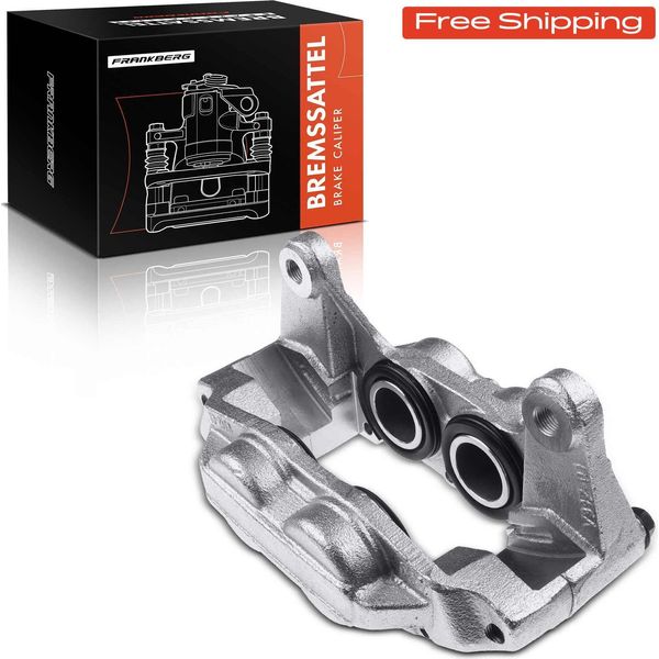 Frankberg 1X Pinza Freno Asse Anteriore Destra Per Subaru Impreza Station Wagon Gf Gg Impreza Notchback Gc Gd-image