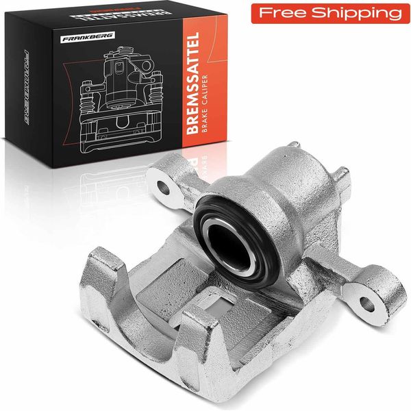 Frankberg 1X Pinza Freno Asse Posteriore Sinistra Per Kia Sportage Je Km 2.0L 2006-2010-image