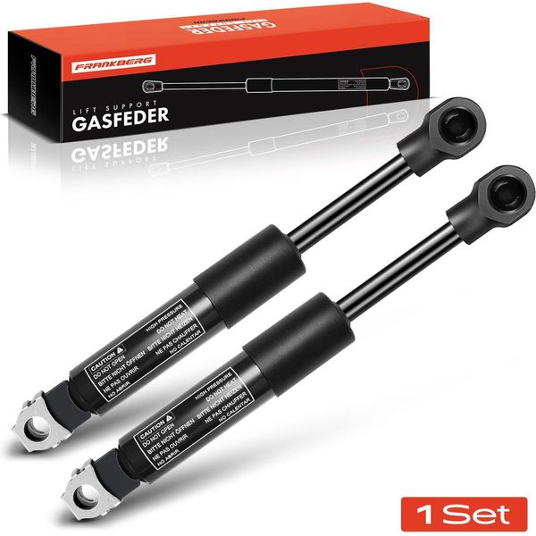 Frankberg 2X Ammortizzatore A Gas Portellone Posteriore Mercedes-Benz Sl R129 Cabriolet 1989-2001-image