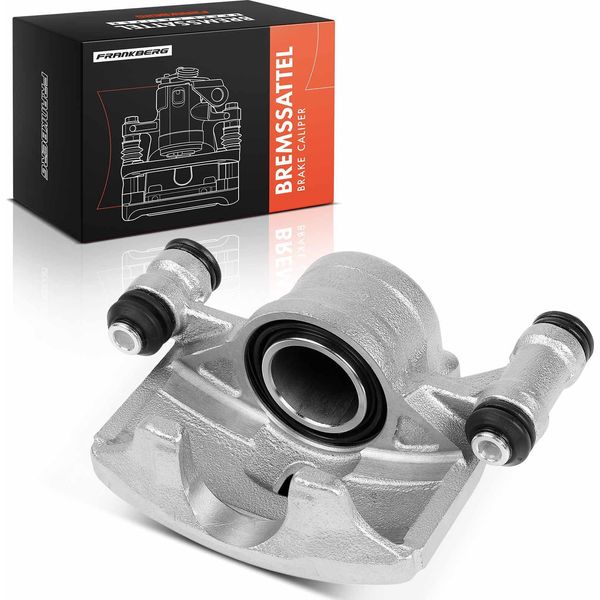 Frankberg 1X Pinza Freno Anteriore Destra Per Toyota Corolla Compact Liftback E9-image