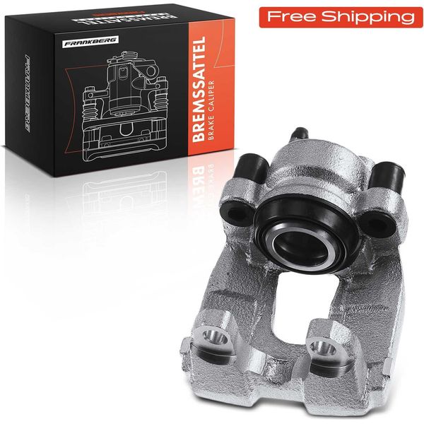 Frankberg 1X Pinza Freno Asse Posteriore Destra Per Bmw Serie 5 Gran Turismo F07 Serie 7 F01 F02 F03 F04 2008-2017-image