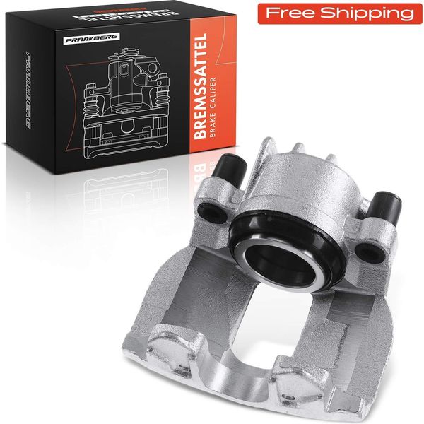 Frankberg 1X Pinza Freno Asse Anteriore Destra Per Volvo S60 I S70 S80 V70 Ii XC70 Cross Country-image