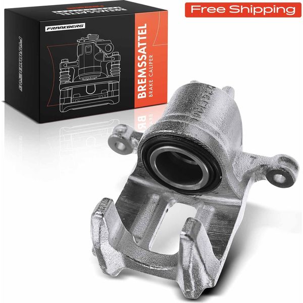 Frankberg 1X Pinza Freno Posteriore Sinistra Per Honda Accord Vii Tourer Cm Cn Accord Viii Cu Cw CR-V Ii Rd-image
