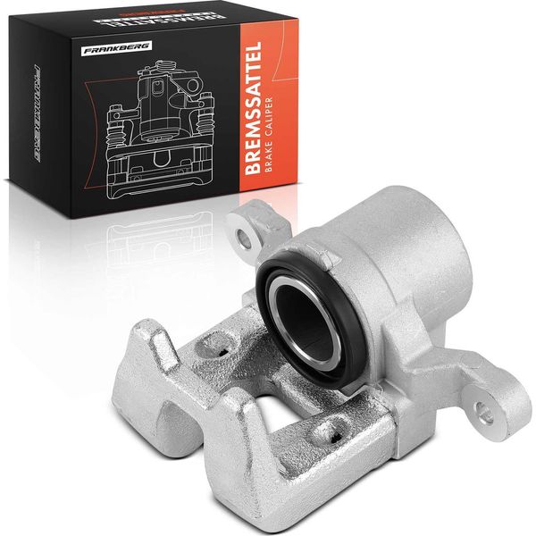 Frankberg 1X Pinza Freno Posteriore Sinistra Per Hyundai Tucsoni X35 Kia Sportage-image