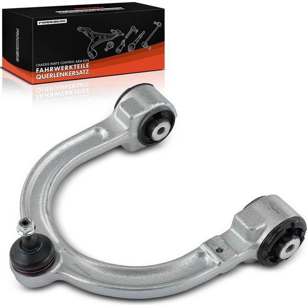 Frankberg 1X Asse Anteriore A Quadrilatero Per Mercedes-Benz Classe E W211 Classe E T-Modello S211 2.6L 2003-2009-image