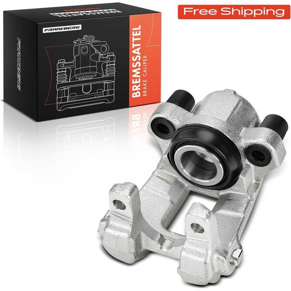 Frankberg 1X Pinza Freno Asse Posteriore Destra Per Bmw F34 F31 F30 F80 F33 F83 F32 F82 F36-image