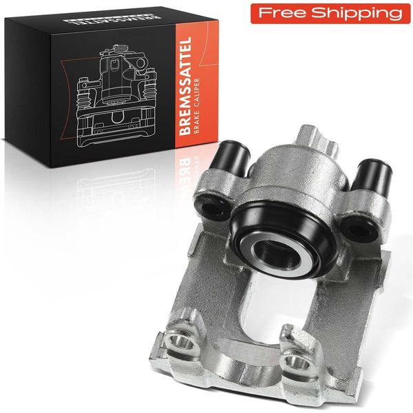 Frankberg 1X Pinza Freno Asse Posteriore Sinistra Per Bmw X5 E53 4.4L 4.6L 4.8L 2000-2006-image