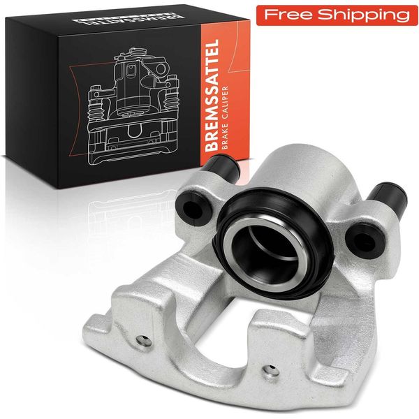 Frankberg 1X Pinza Freno Asse Anteriore Destra Per Mini Mini R50 R53 Mini Cabrio R52 1.4L 1.6L 2001-2008-image