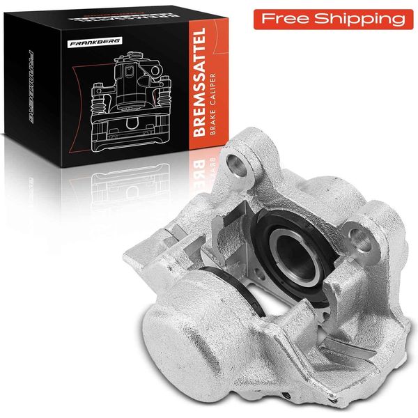 Frankberg 1X Pinza Freno Asse Posteriore Sinistra Per Saab 9-5 YS3E 9-5 Estate 2.0L 2.3L 3.0L 1997-2009-image