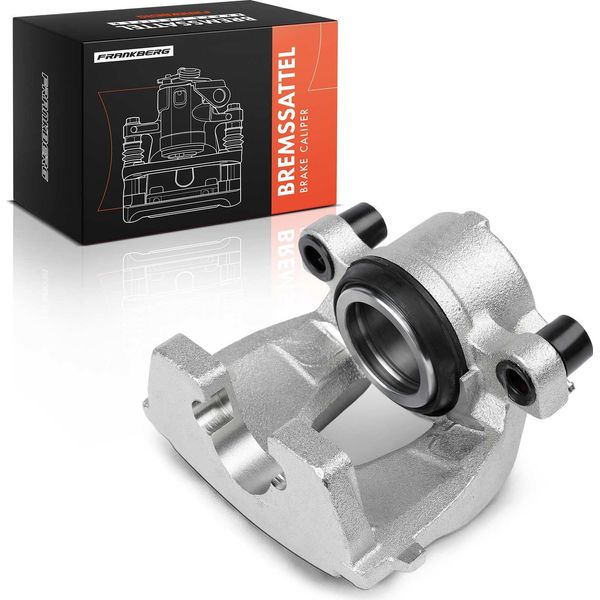 Frankberg 1X Pinza Freno Anteriore Destra Per Land Rover Discovery Sort L550 Range Rover-image