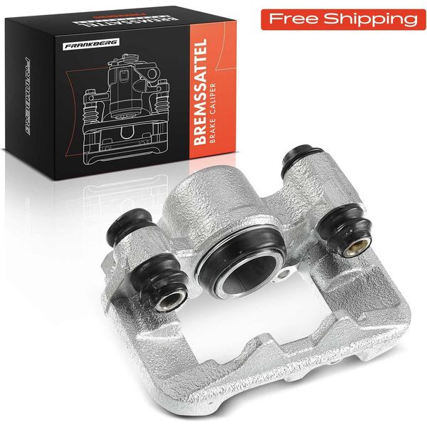 Frankberg 1X Pinza Freno Asse Posteriore Destra Per Toyota Corolla E12 Corolla Verso Prius Liftback W2-image