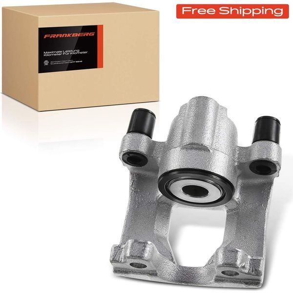 Frankberg 1X Pinza Freno Asse Posteriore Destra O Sinistra Per Chrysler Grand Voyager Iii Van Iv Voyager/Grand-image