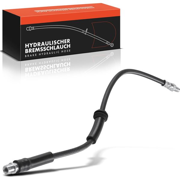 Frankberg 1X Tubo Freno Tubi Freno Asse Anteriore Destro O Sinistro Per Infiniti Q30 Mercedes-Benz W176 Cla-image