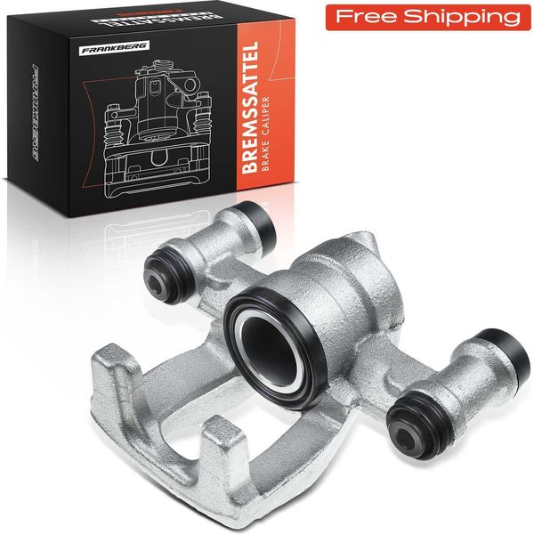 Frankberg 1X Pinza Freno Asse Posteriore Destra Per Mercedes-Benz Vito W447-image