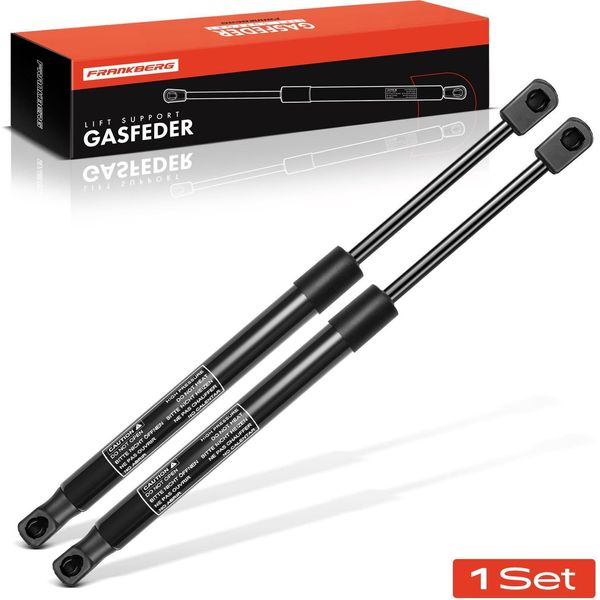 Frankberg 2X Ammortizzatore A Gas Portellone Posteriore Ford Mondeo I/Ii Turnier Bnp Estate 1993-2000-image