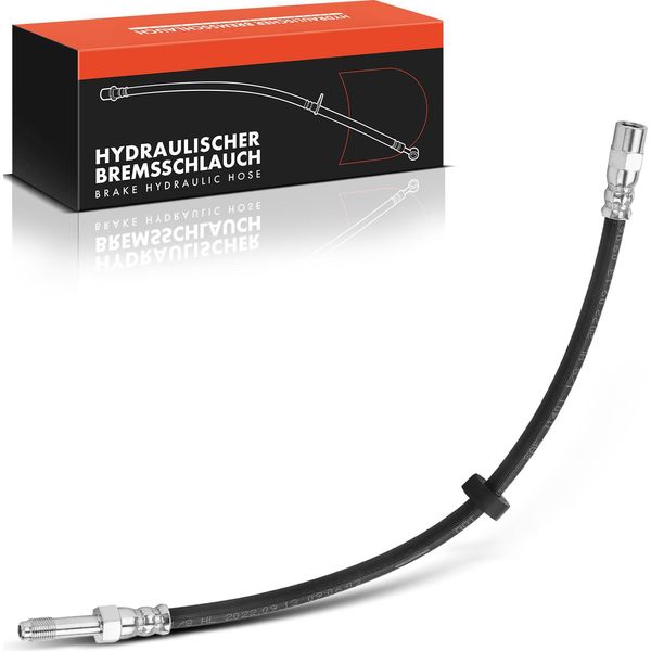 Frankberg 1X Tubo Freno Tubi Freno Asse Anteriore Destro O Sinistro Per Volvo S80 I Ts Xy V70 Ii Sw Cross Country-image