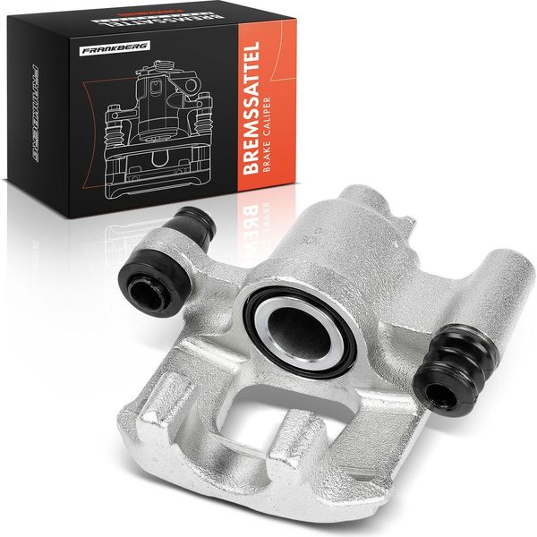 Frankberg 1X Pinza Freno Posteriore Sinistra Per Toyota Camry V2 1996-2001 2.2L-3.0L-image
