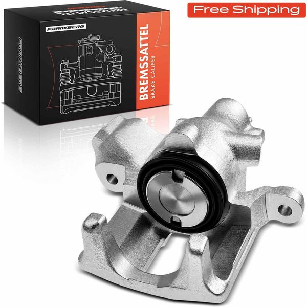 Frankberg 1X Pinza Freno Asse Posteriore Destra Per Ford Scorpio I Turnier Ii Sierra-image