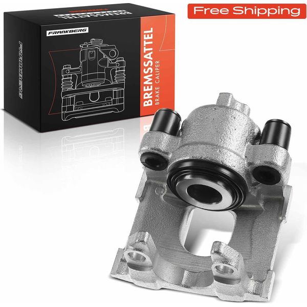 Frankberg 1X Pinza Freno Asse Posteriore Destra Per Land Rover Range Rover Iii L322 2.9L 4.2L 4.4L 2003-2005-image