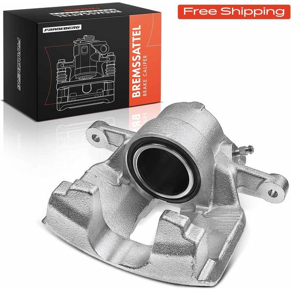 Frankberg 1X Pinza Freno Asse Anteriore Destra Per Opel Astra L Sports Tourer Combo Peugeot 308 Ii Iii-image