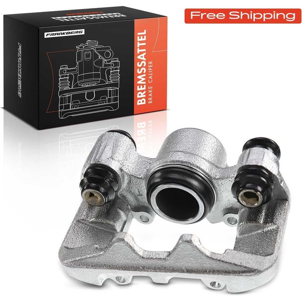 Frankberg 1X Pinza Freno Asse Posteriore Sinistra Per Toyota Corolla E12 Corolla Verso Prius Liftback W2-image