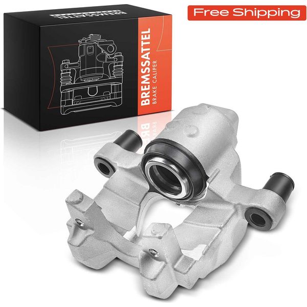 Frankberg 1X Pinza Freno Asse Posteriore Destra Per Mercedes-Benz W204 C204 S204 A207 C207-image