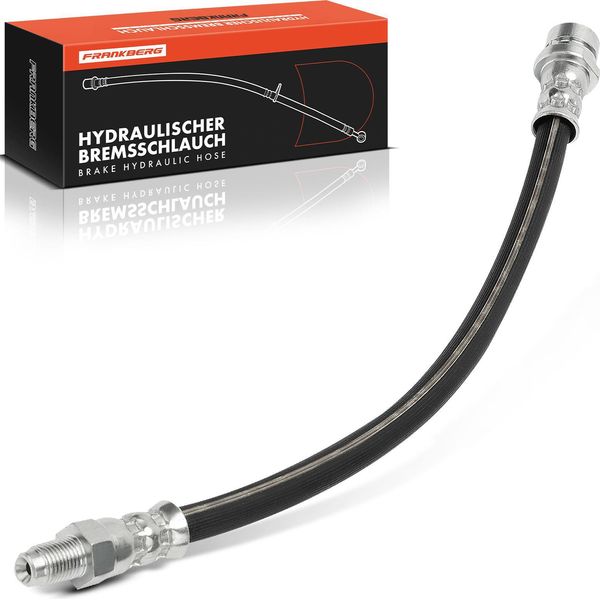 Frankberg 1X Tubo Freno Tubi Freno Asse Posteriore Destro O Sinistro Per Ford Transit Bus Van Tourneo Fb Fa Ff-image