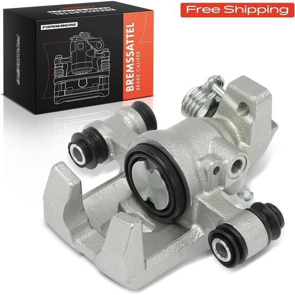 Frankberg 1X Pinza Freno Asse Posteriore Sinistro Per Kia Carens I Fc Fj Carens Ii Mpv Fj 2000-2007-image