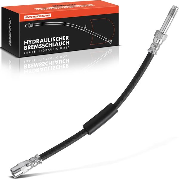 Frankberg 1X Tubo Freno Tubi Freno Asse Posteriore Destro O Sinistro Per Bmw F06 F07 F10 F11 F12 F13-image