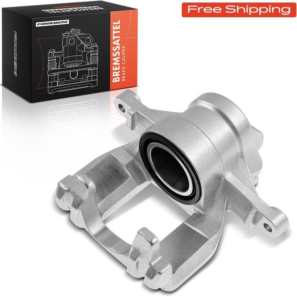 Frankberg 1X Pinza Freno Asse Posteriore Destra Per Vw Crafter 30-35 Bus Mercedes-Benz B906-image
