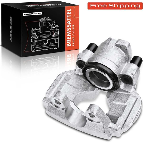 Frankberg 1X Pinza Freno Asse Anteriore Destra Per Vw California T4 Camper Transporter Iv-image