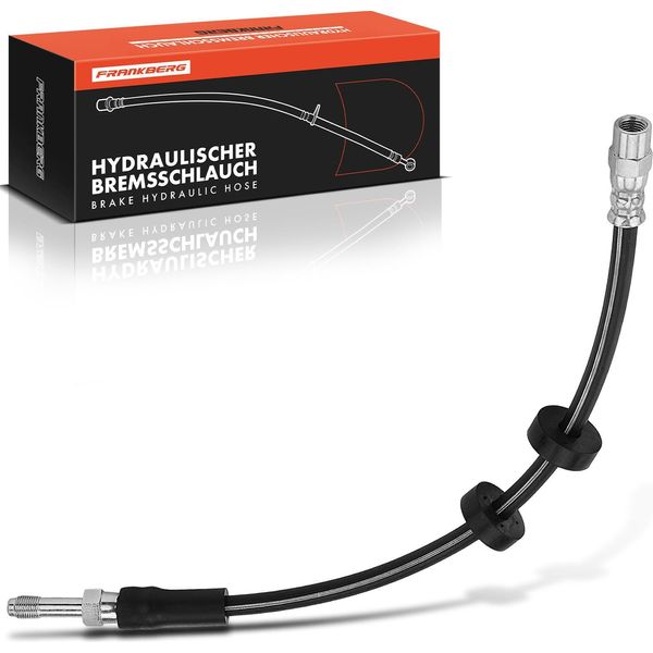Frankberg 1X Tubo Freno Tubi Freno Asse Anteriore Destro O Sinistro Per Volvo XC90 I 275 2.5L 3.2L-image