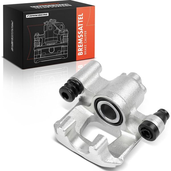 Frankberg 1X Pinza Freno Posteriore Destra Per Toyota Camry V2 1996-2001 2.2L-3.0L-image