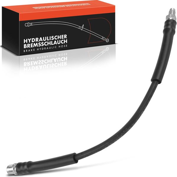 Frankberg 1X Tubo Freno Tubi Freno Asse Anteriore Destro O Sinistro Per Mercedes-Benz Sl R230 500 W220-image