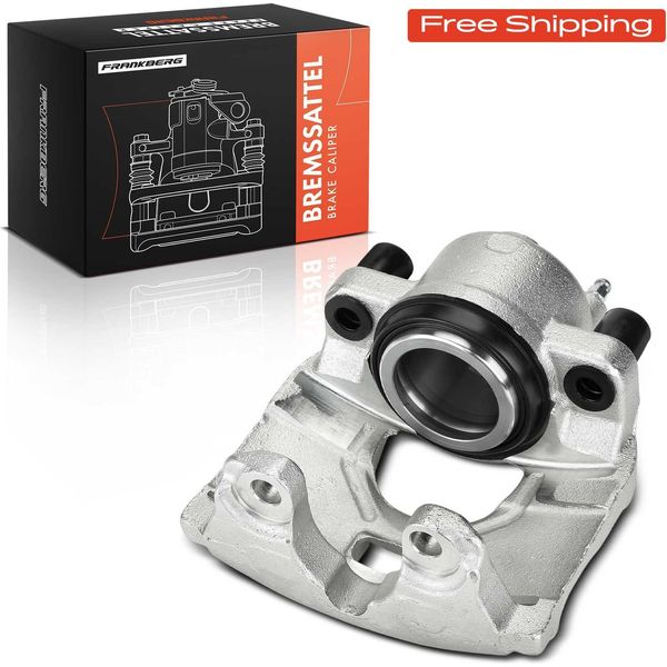 Frankberg 1X Pinza Freno Asse Anteriore Destra Per Ford Galaxy Mondeo V Turnier S-Max-image