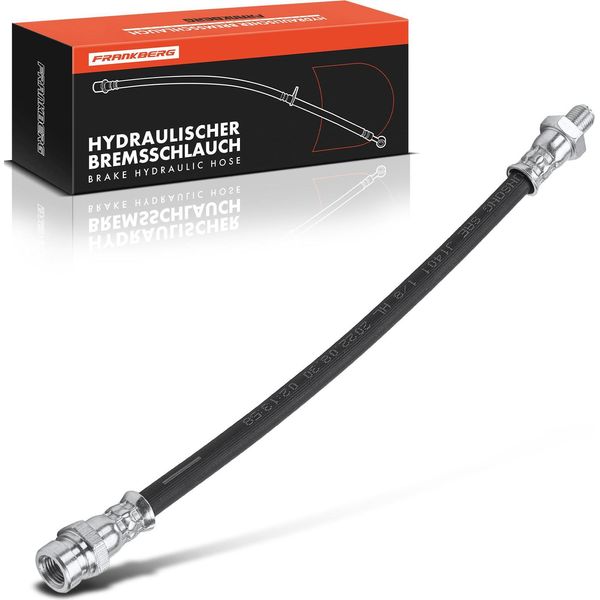 Frankberg 1X Tubo Freno Tubi Freno Asse Posteriore Destro O Sinistro Per Hyundai Sonata Iv Xg Kia Magentis-image