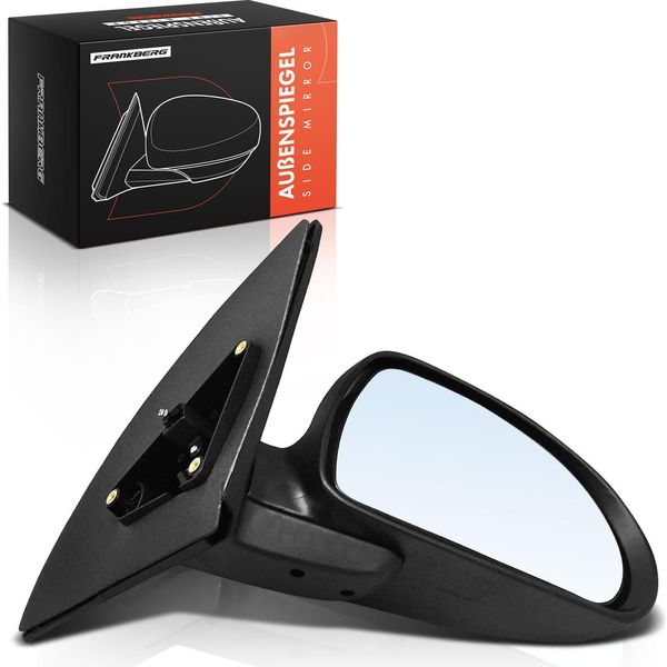 Frankberg 1X Specchio Esterno Destro Per Kia Cee'd Hatchback Cee'd Sw Ed 1.4L 1.6L 2.0L 2006-2012-image