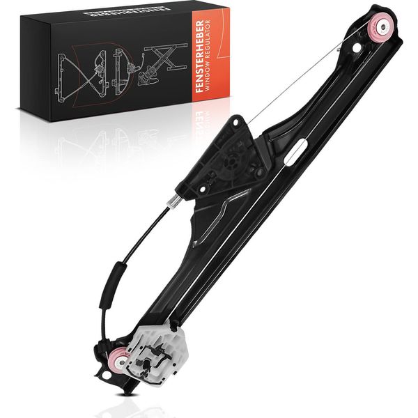 Frankberg 1X Regolatore Finestra Anteriore Destra Per Bmw F45 218D 220D 225I-image