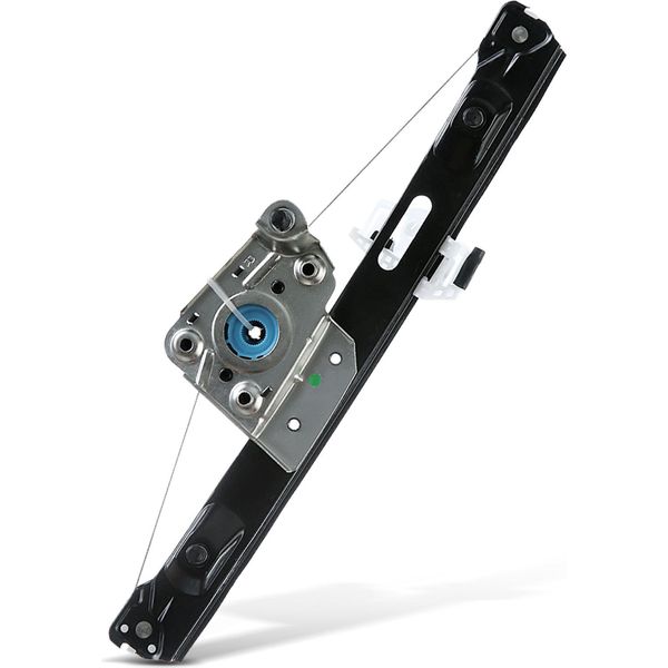 Frankberg 1X Regolatore Finestrino Posteriore Destro Per Bmw Serie 1 E87 Hatchback-image