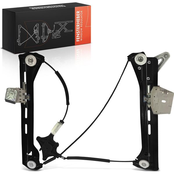 Frankberg 1X Regolatore Del Finestrino Anteriore Destro Per Mercedes-Benz C218 Cls 220 Cls 400-image