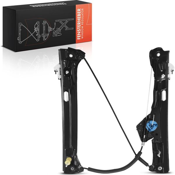 Frankberg 1X Regolatore Di Finestra Anteriore Destro Per Mini Mini Clubman F54 Cooper One D-image