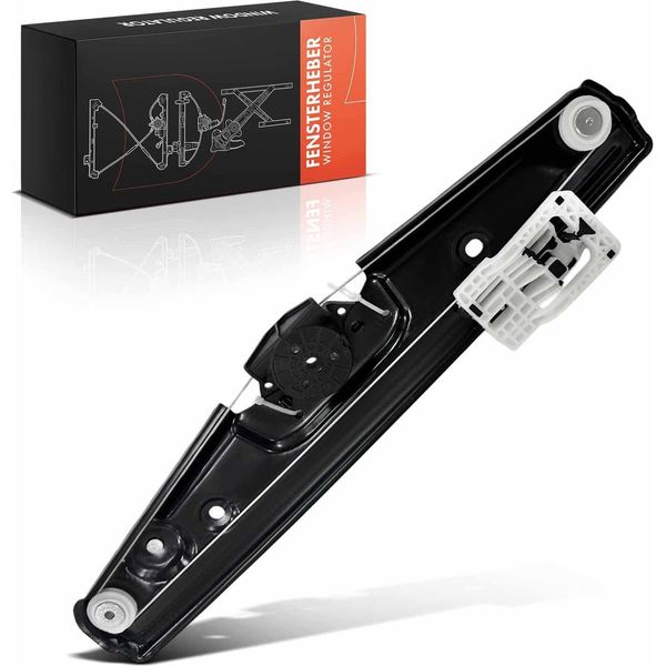 Frankberg 1X Regolatore Del Finestrino Posteriore Sinistro Per Mini Mini Countryman F60 1.5L-image
